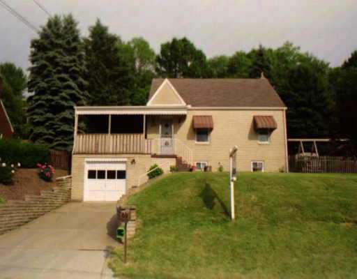 2505 Kane Road Aliquippa, PA 15001 - Photo 1 of 1 Gallery Image 1