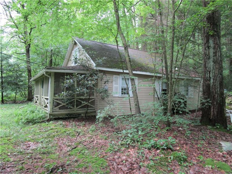 1109 Linn Run Road Rector, PA 15677 - Photo 2 of 11 Gallery Image 2