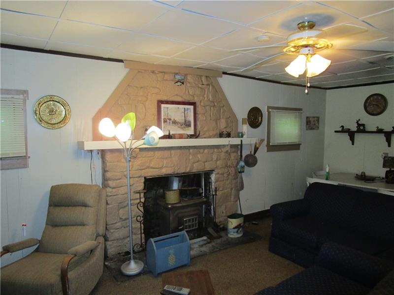 1109 Linn Run Road Rector, PA 15677 - Photo 8 of 11 Gallery Image 8