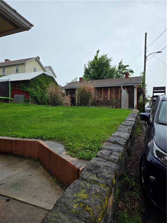 710 5th Street Charleroi, PA 15022 - Photo 4 of 20