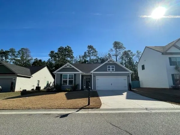$2,000 | 232 Kemper Downs Drive, Aiken, SC 29803