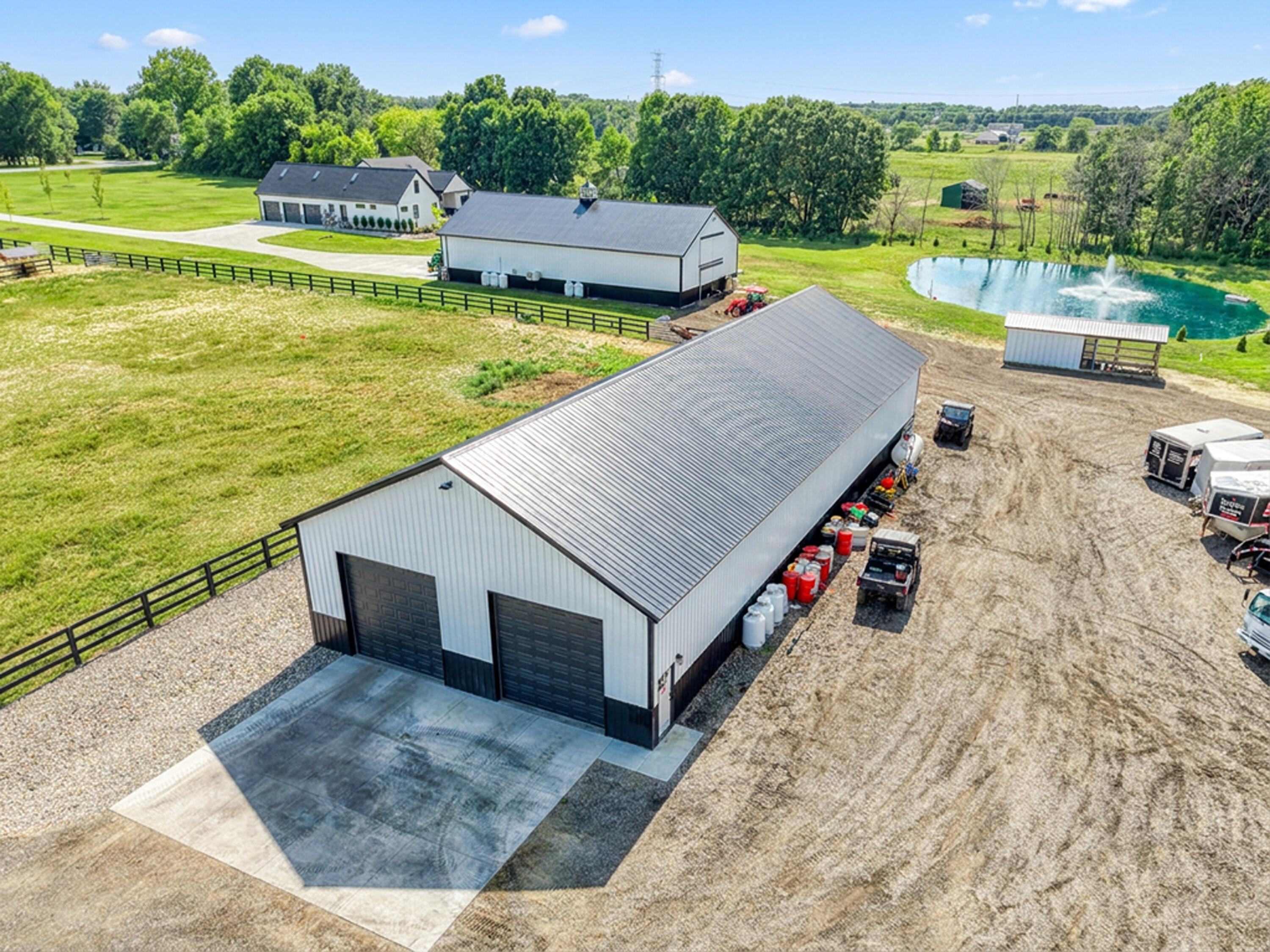 2519 Hadley Road Lapeer, MI 48446 - Photo 65 of 72 k32