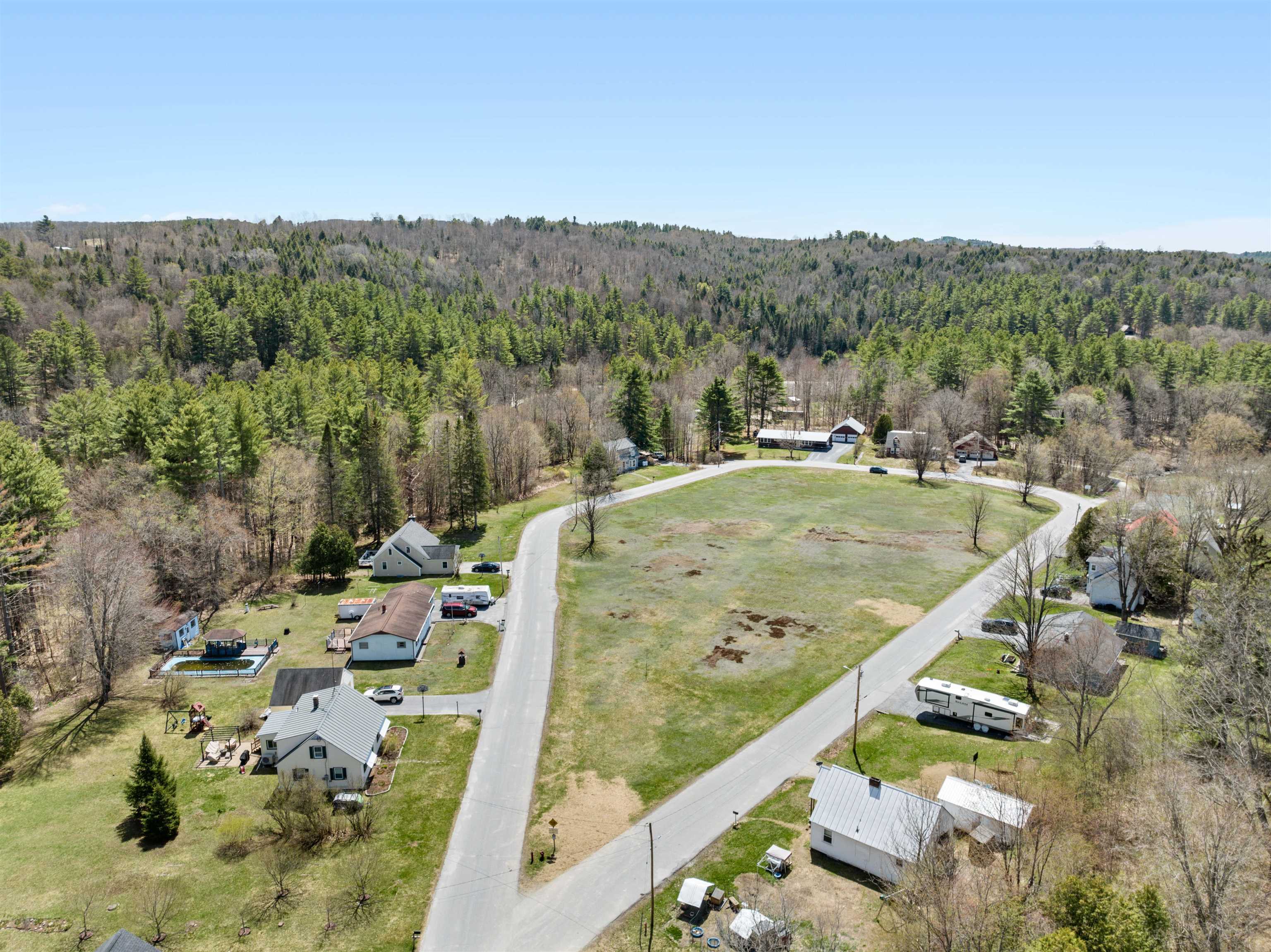 163 Martin Meadow Road Plainfield, VT 05667 - Photo 57 of 59