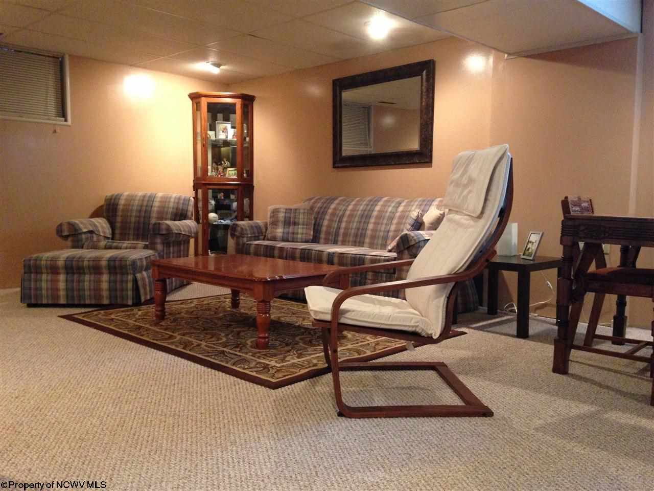 417 Morgan Street Rivesville, WV 26588 - Photo 17 of 18 Gallery Image 17