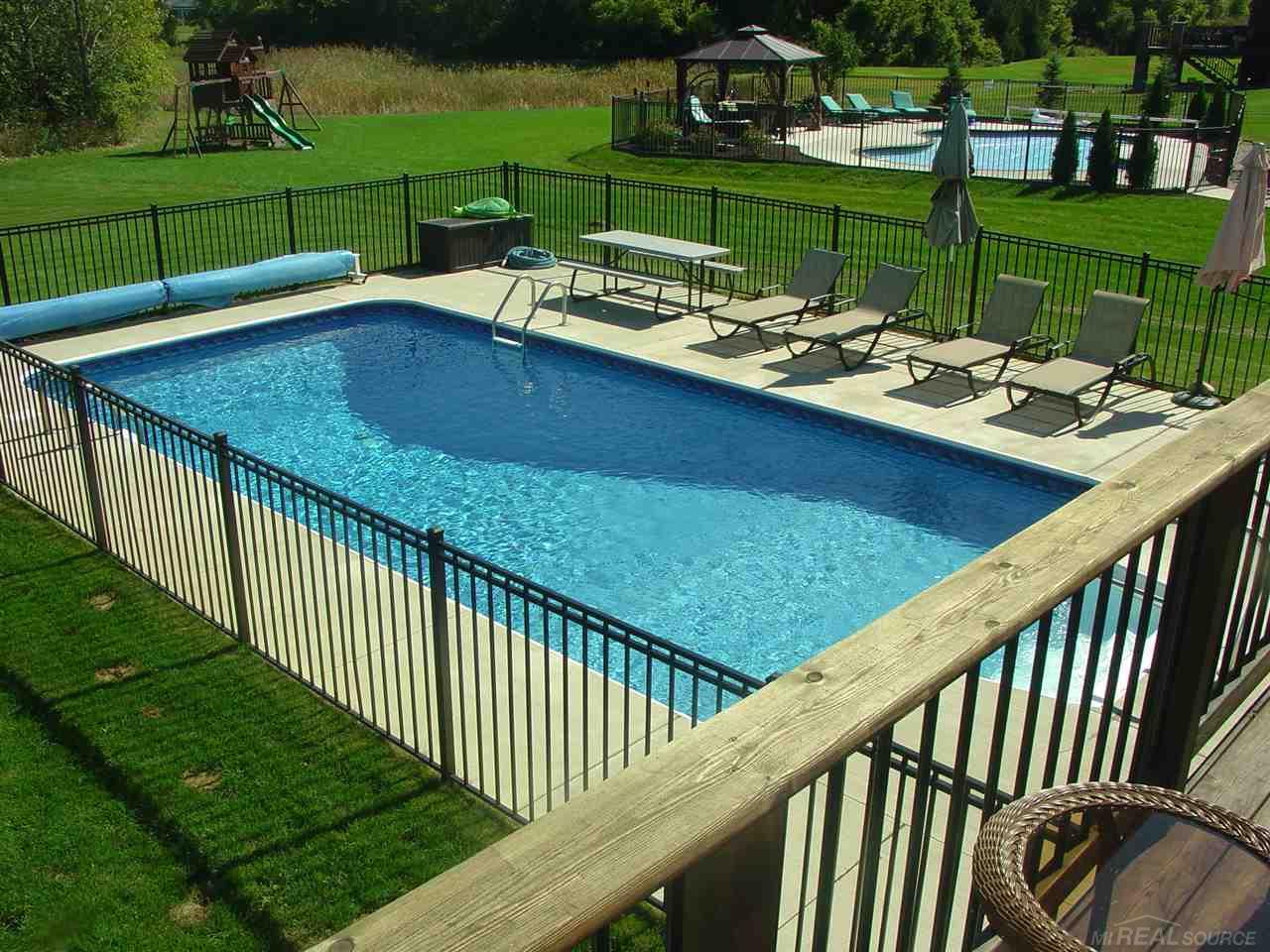 75700 Elkhorn Drive Romeo, MI 48065 - Photo 30 of 35 Gallery Image 30