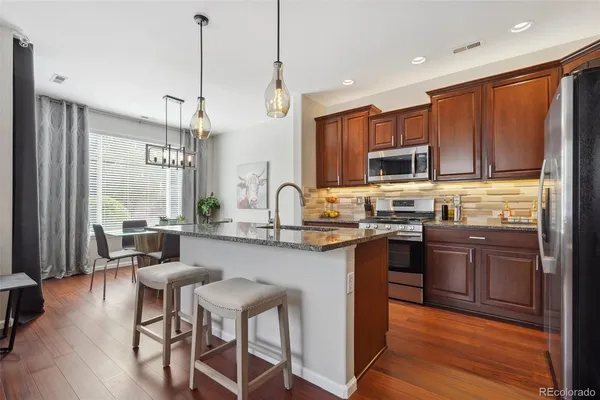 $3,200 | 11207 Osage Circle, Unit A, Northglenn, CO 80234
