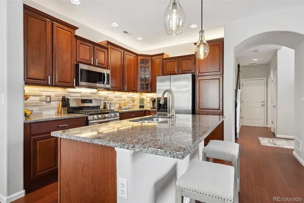 $3,200 | 11207 Osage Circle, Unit A, Northglenn, CO 80234
