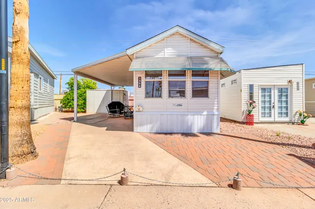 $179,500 | 1356 Kiowa Circle, Apache Junction, AZ 85119