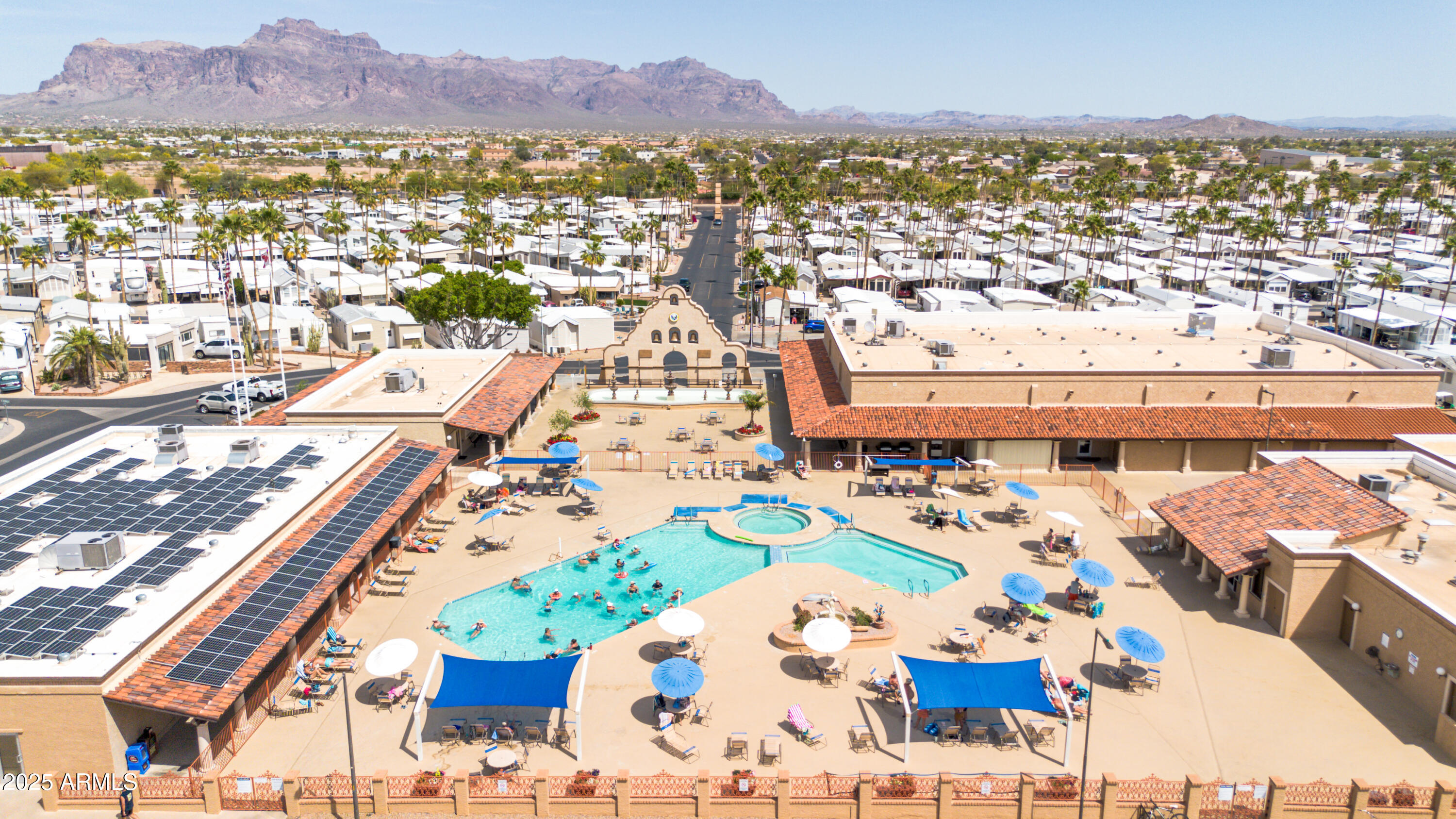 1356 Kiowa Circle Apache Junction, AZ 85119 - Photo 27 of 34 1356 W KIOWA CIR Community-1