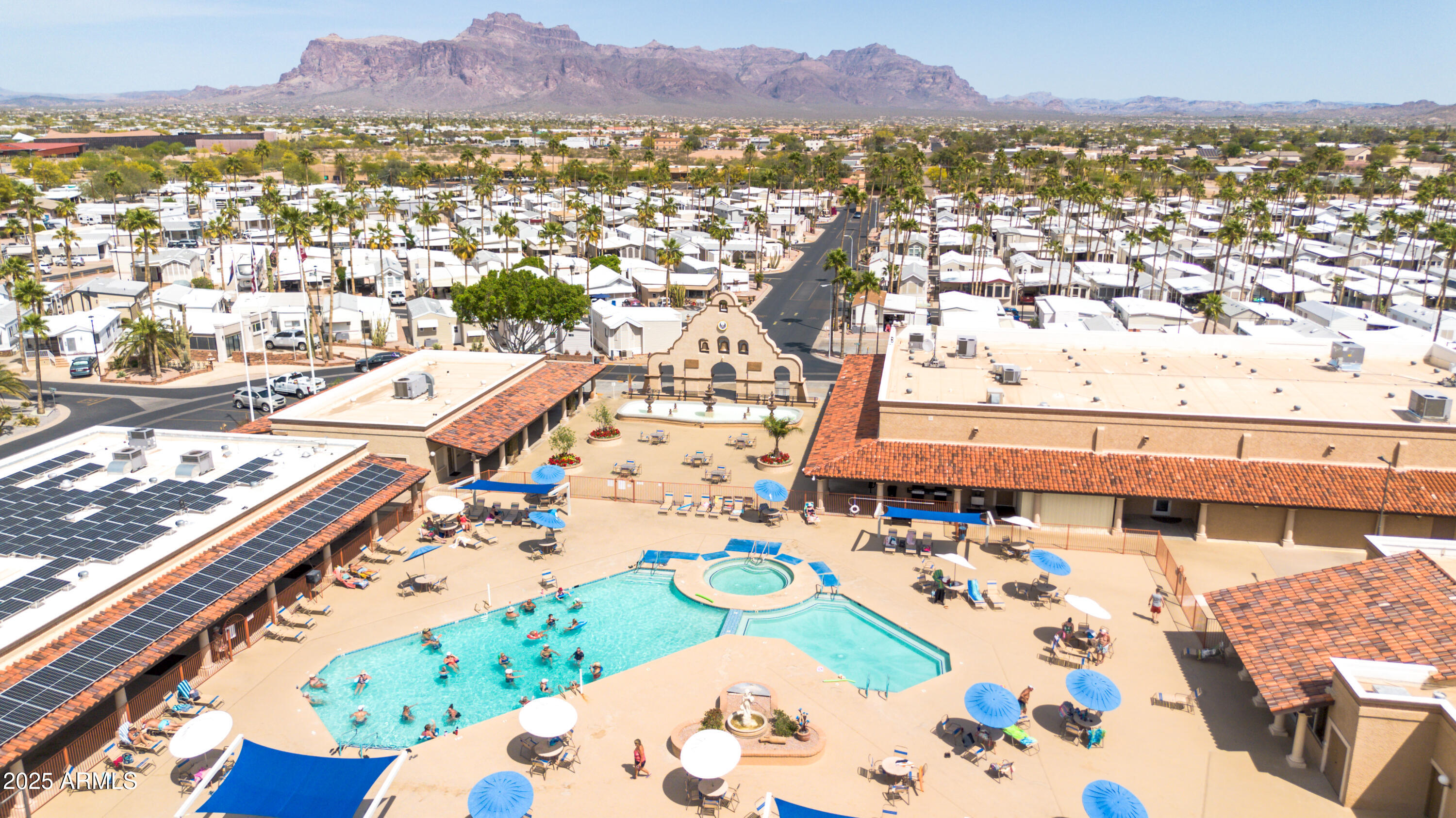 1356 Kiowa Circle Apache Junction, AZ 85119 - Photo 29 of 34 1356 W KIOWA CIR Community-3