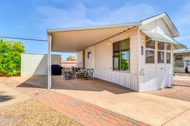 $179,500 | 1356 Kiowa Circle, Apache Junction, AZ 85119