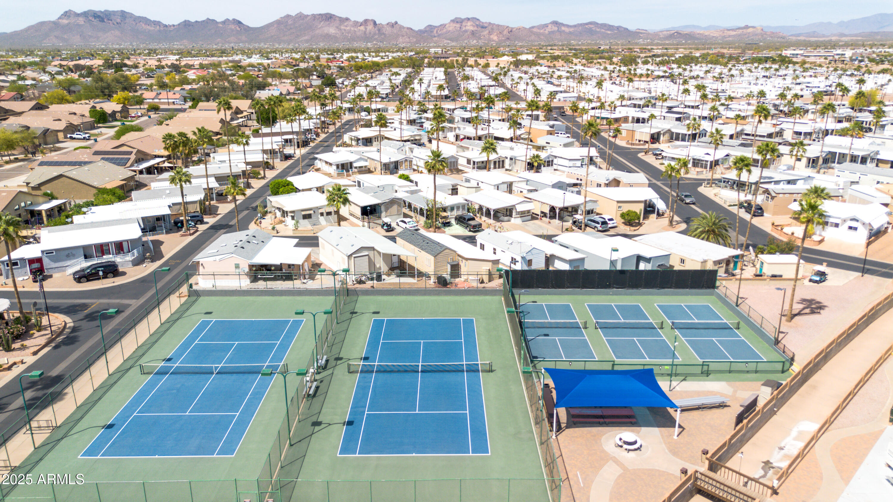 1356 Kiowa Circle Apache Junction, AZ 85119 - Photo 30 of 34 1356 W KIOWA CIR Community-4