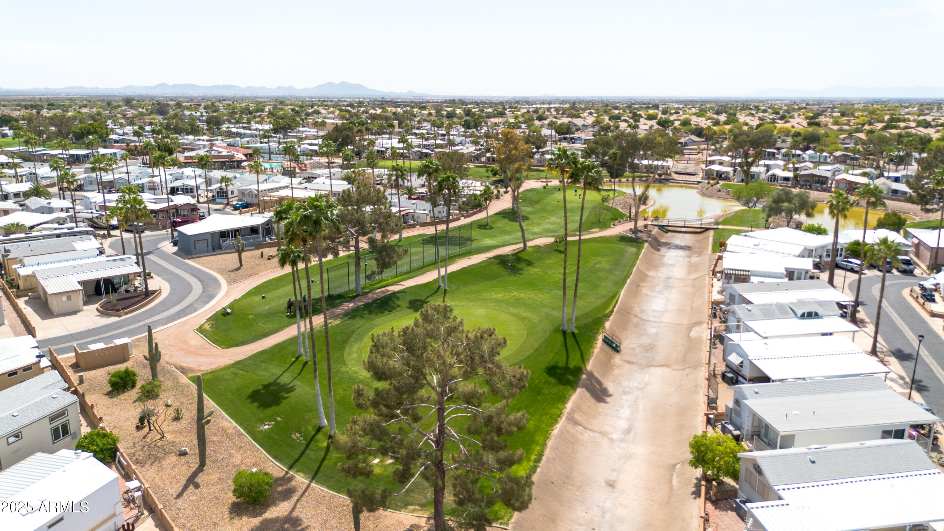 1356 Kiowa Circle Apache Junction, AZ 85119 - Photo 33 of 34 1356 W KIOWA CIR Community-7