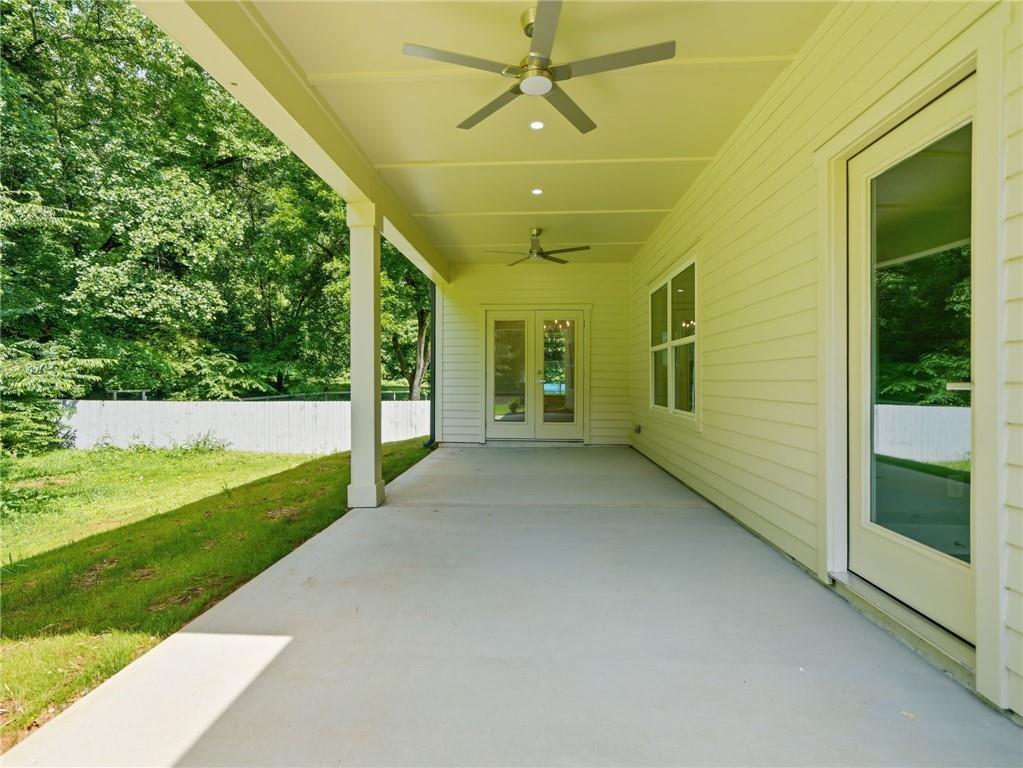 2186 Freydale Road Marietta, GA 30067 - Photo 22 of 57