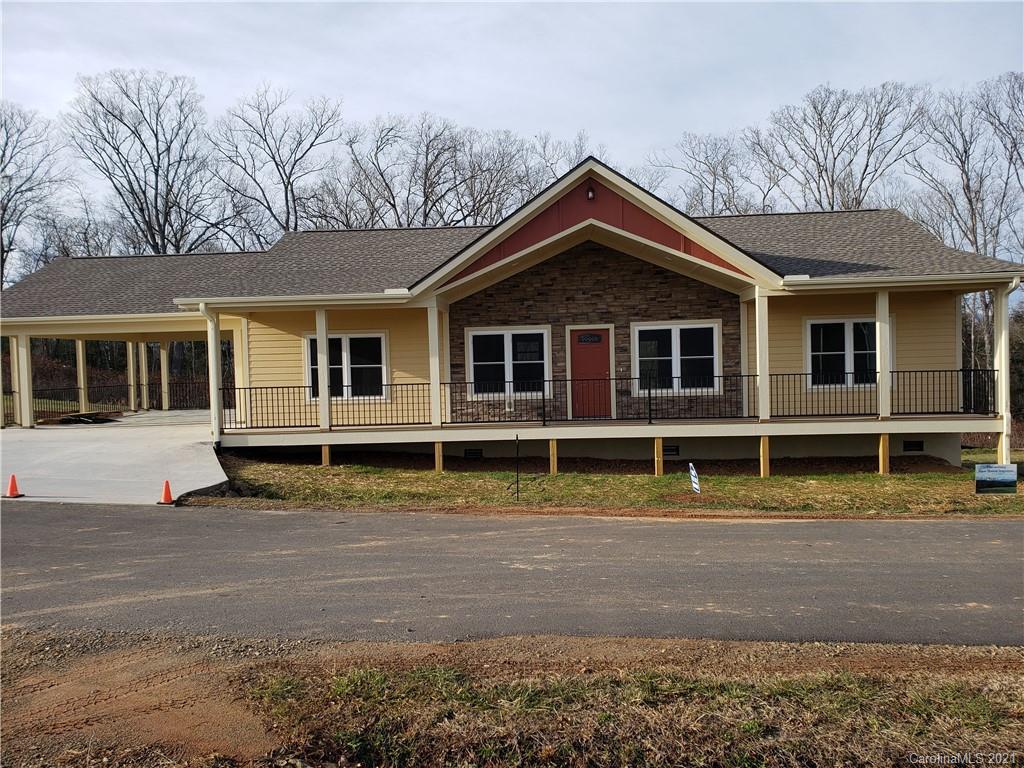 1029 Hillside Ridge Road Candler, NC 28715 - Photo 1 of 20 Gallery Image 1