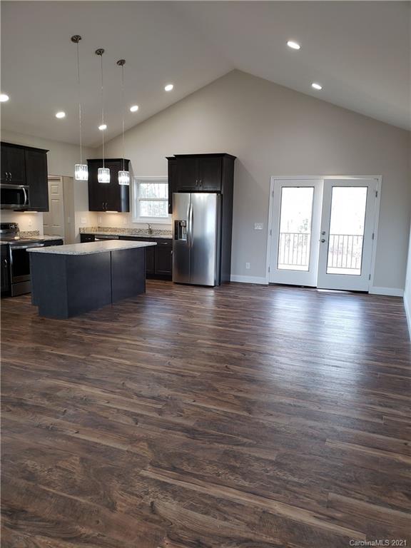 1029 Hillside Ridge Road Candler, NC 28715 - Photo 4 of 20 Gallery Image 4