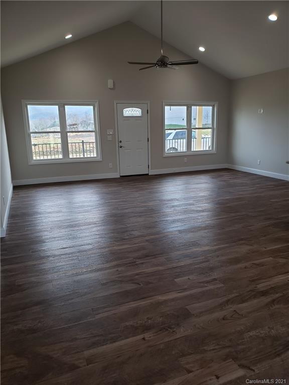1029 Hillside Ridge Road Candler, NC 28715 - Photo 9 of 20 Gallery Image 9