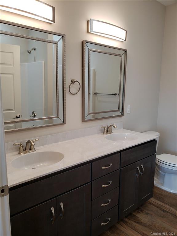 1029 Hillside Ridge Road Candler, NC 28715 - Photo 10 of 20 Gallery Image 10