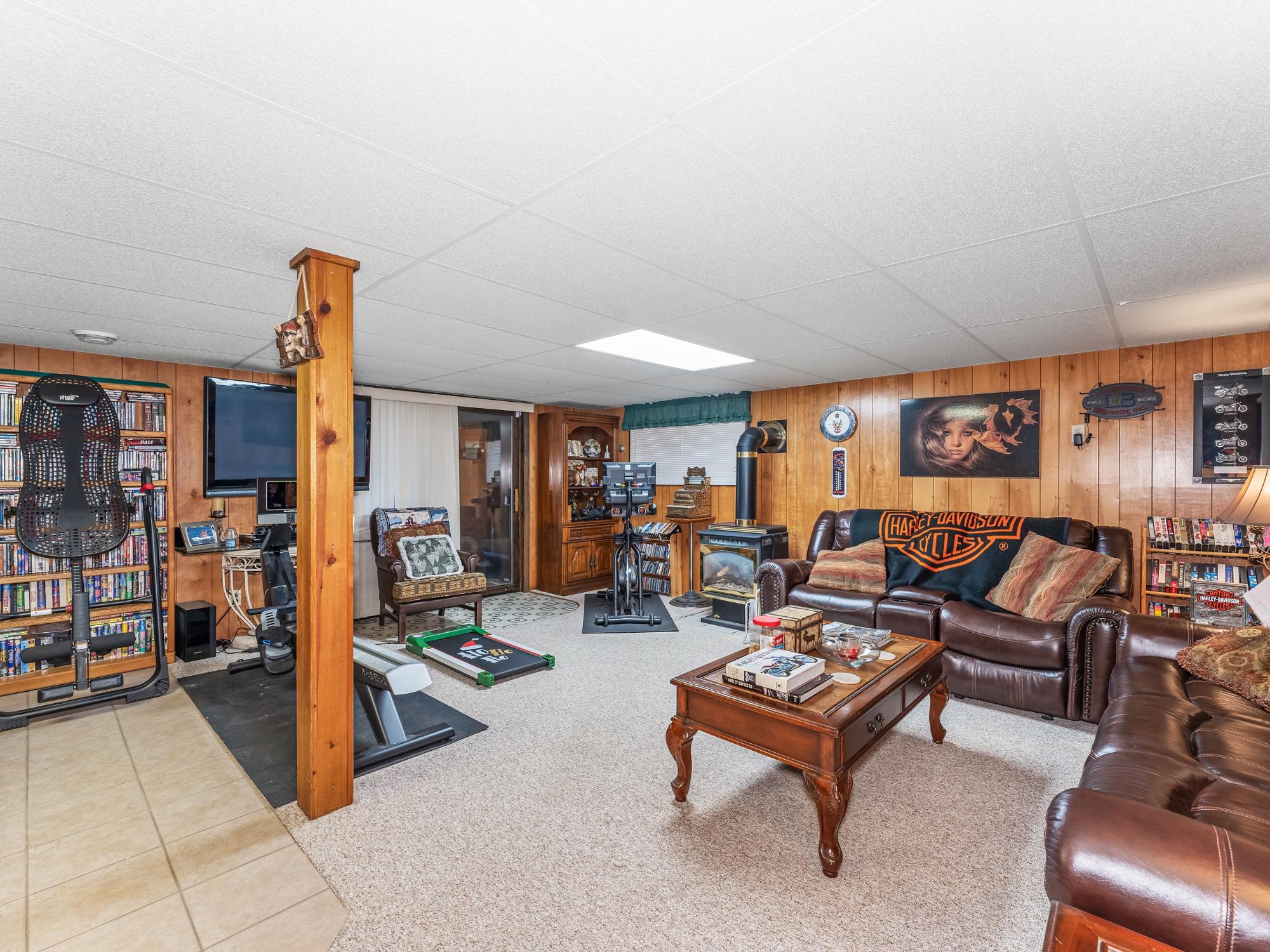 8185 Doolittle Road Minocqua, WI 54548 - Photo 21 of 29 Gallery Image 21