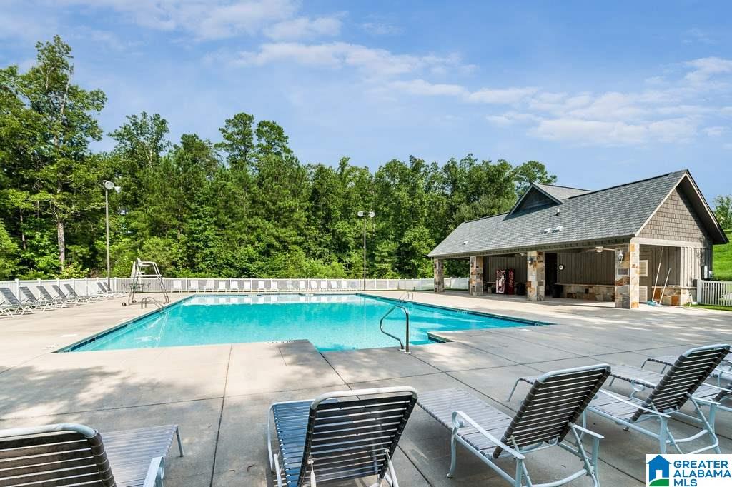 2122 Timberline Drive Calera, AL 35040 - Photo 28 of 31