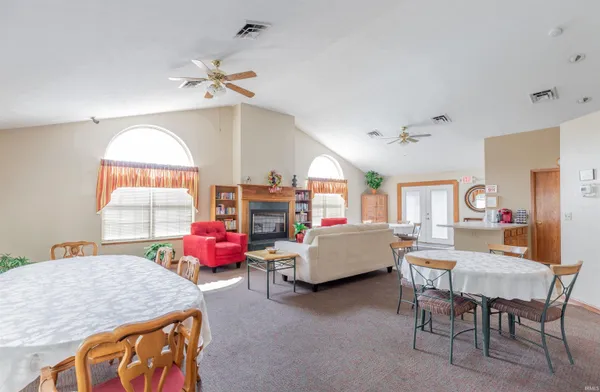 $219,900 | 8000 River Park Way, Evansville, IN 47715