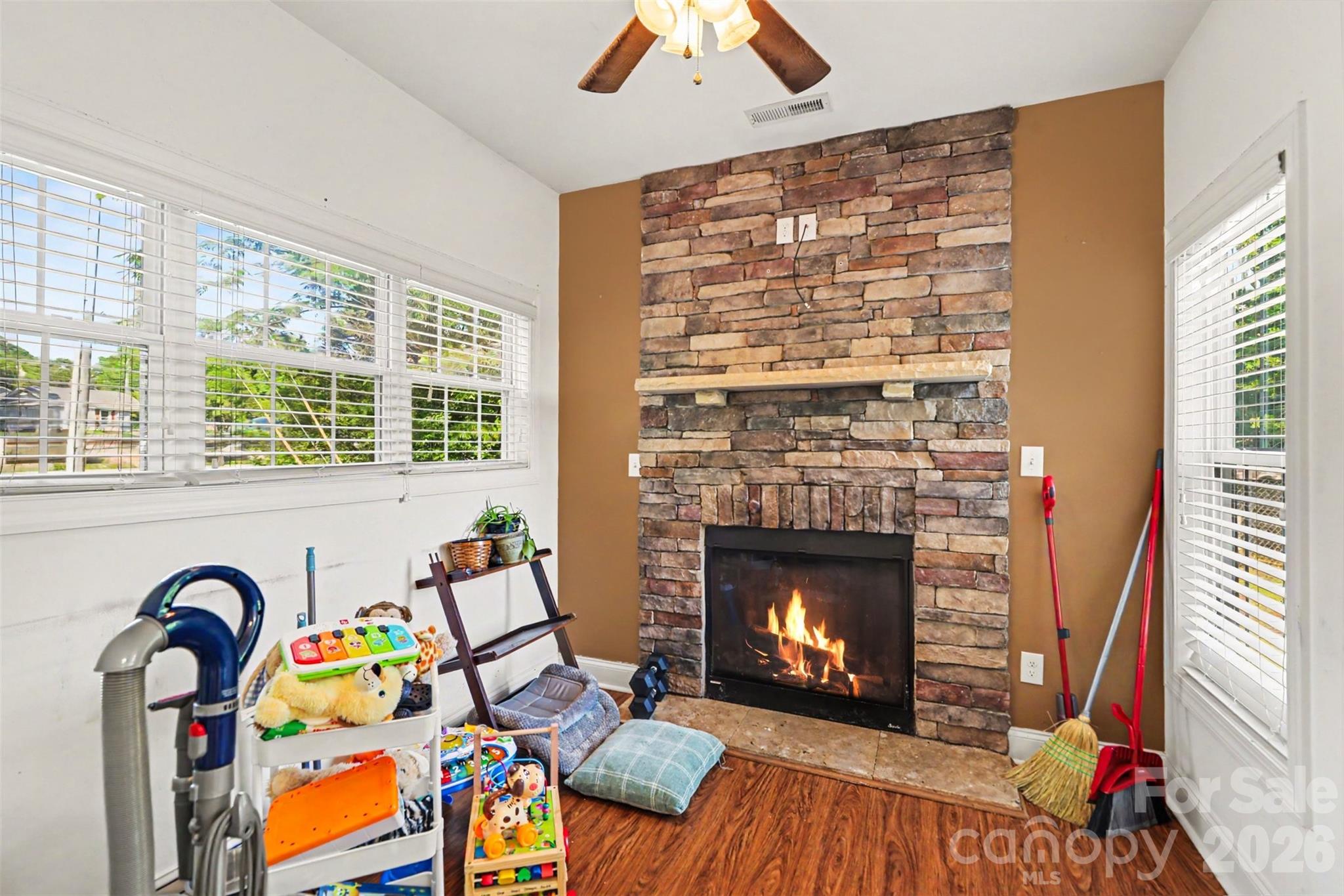964 Mathis Avenue Salisbury, NC 28146 - Photo 10 of 26