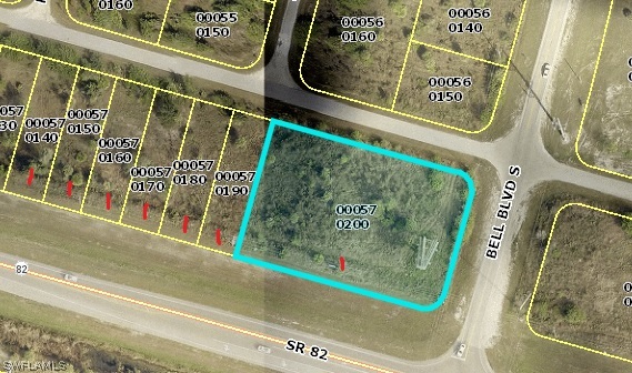 2938 Meadow Road Lehigh Acres, FL 33974 - Photo 1 of 2