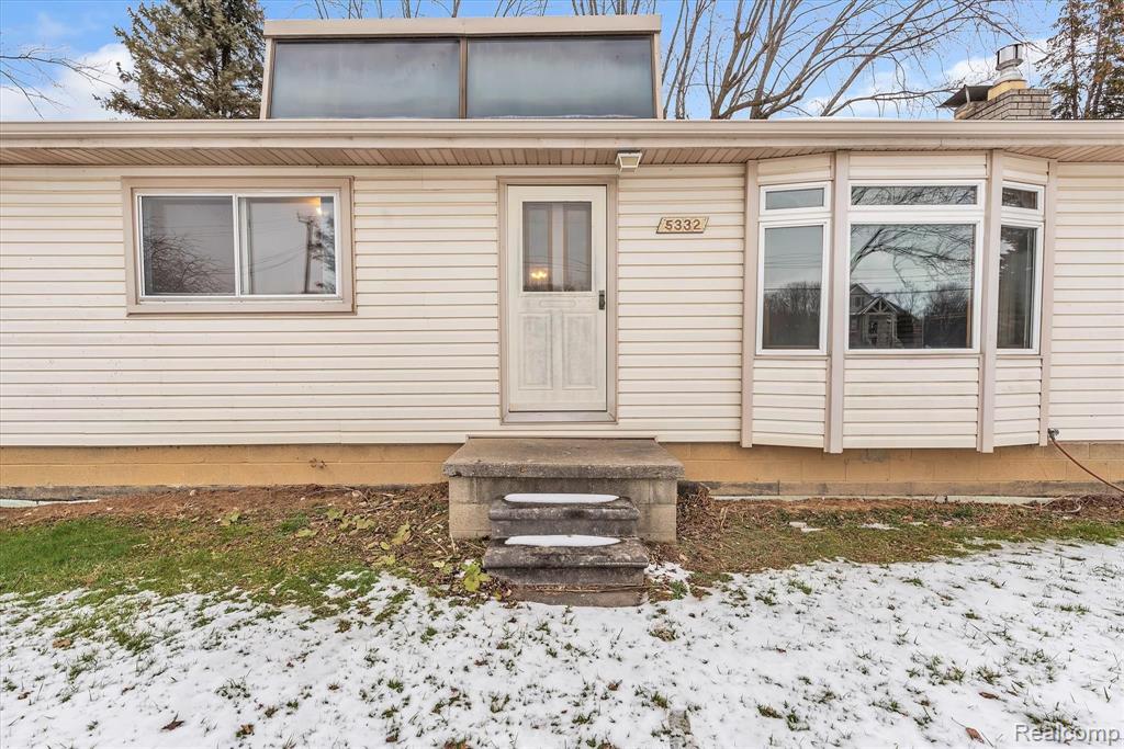 5332 Ohara Road Carleton, MI 48117 - Photo 6 of 52