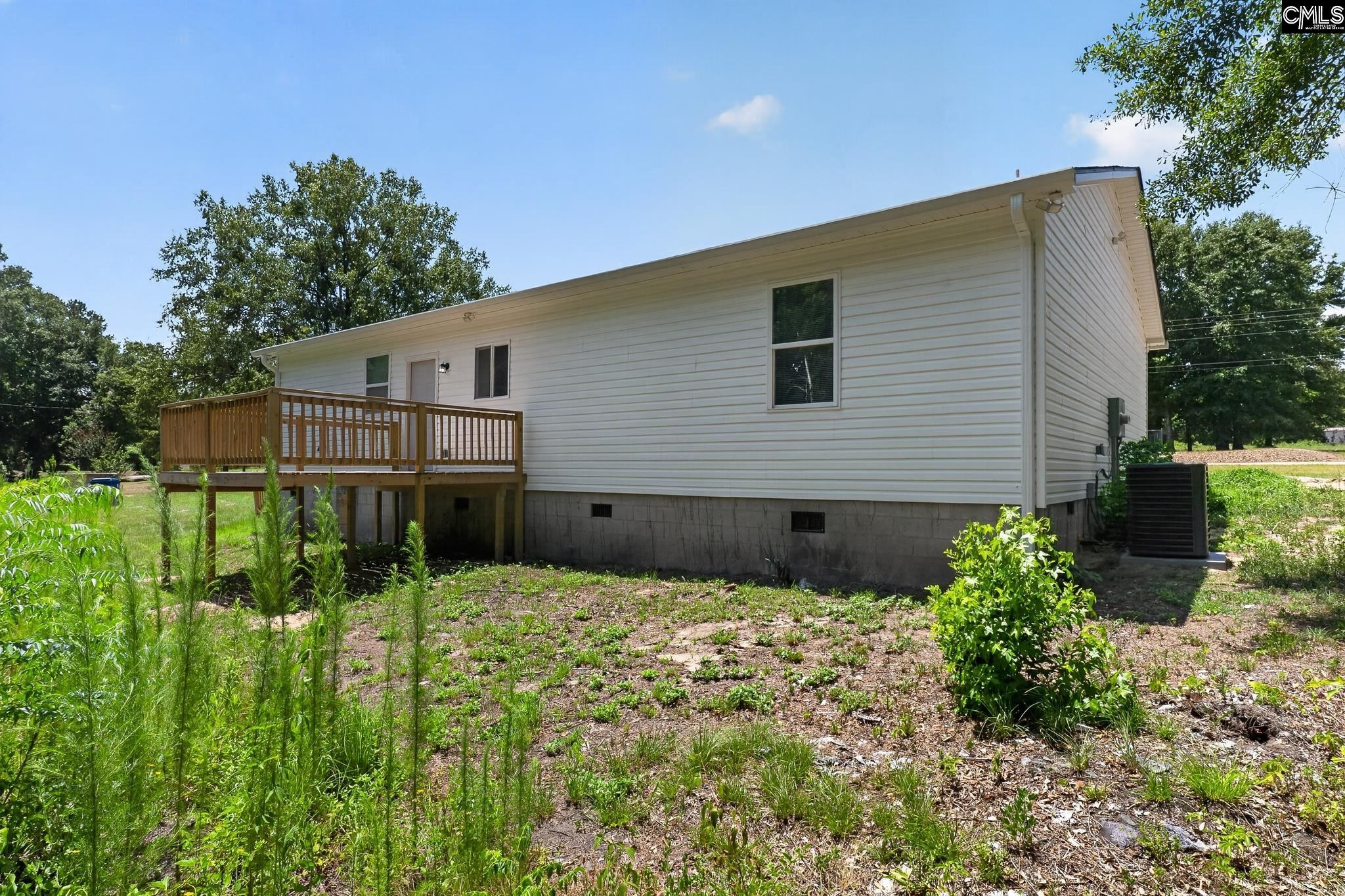 268 Wilder Road West Bennettsville, SC 29512 - Photo 2 of 30