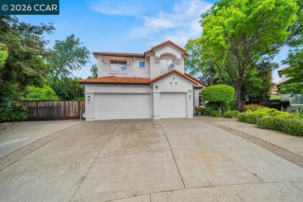 $1,199,000 | 55 La Honda Court, Clayton, CA 94517