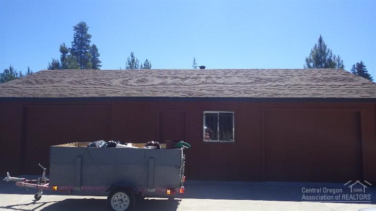 146971 Old Cabin Road Gilchrist, OR 97737 - Photo 5 of 24 Additional Photo