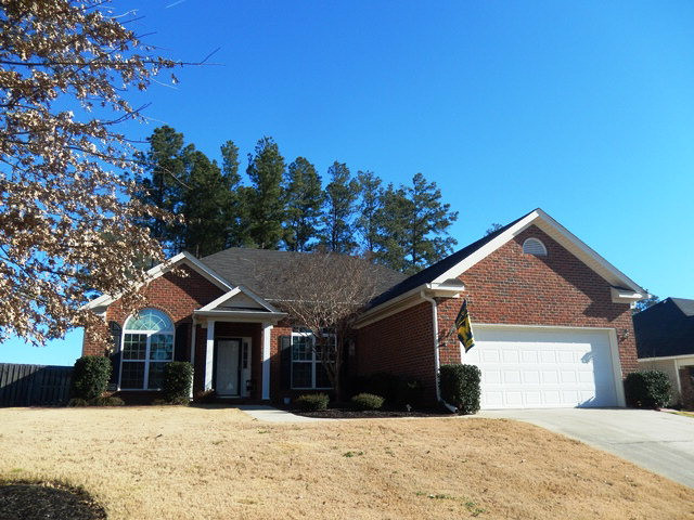 1403 Summit Way Grovetown, GA 30813 - Photo 1 of 1 Main View