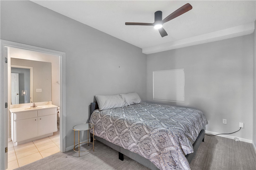 849 Tiger Boulevard, Unit 406 Clemson, SC 29631 - Photo 22 of 34 Bedroom 2