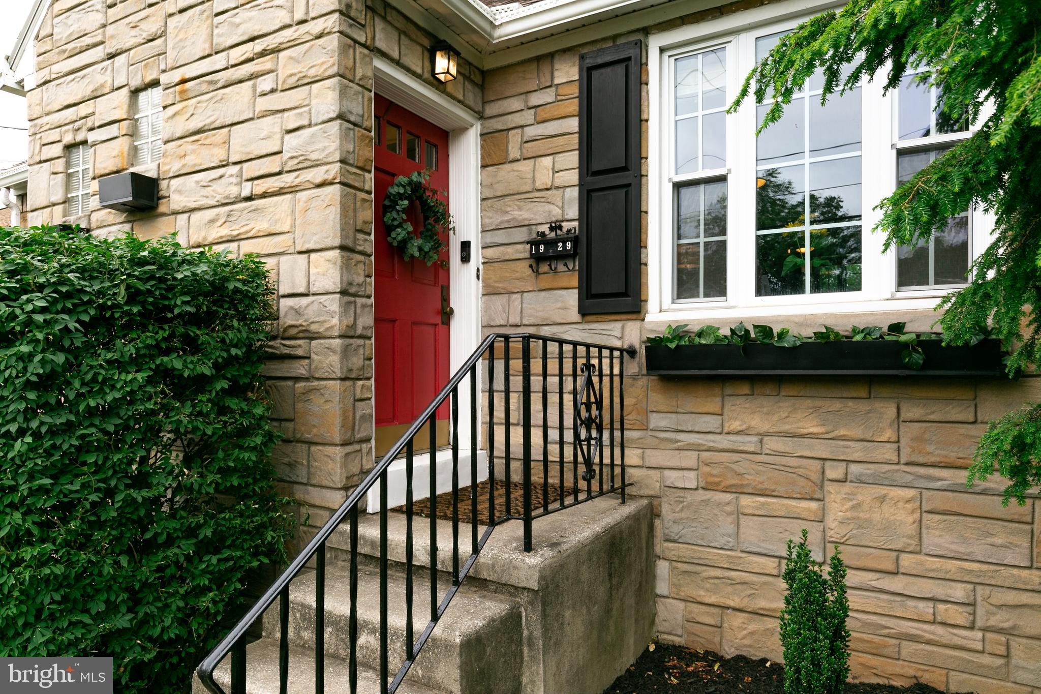 1929 Wayne Avenue Haddon Heights, NJ 08035 - Photo 1 of 33