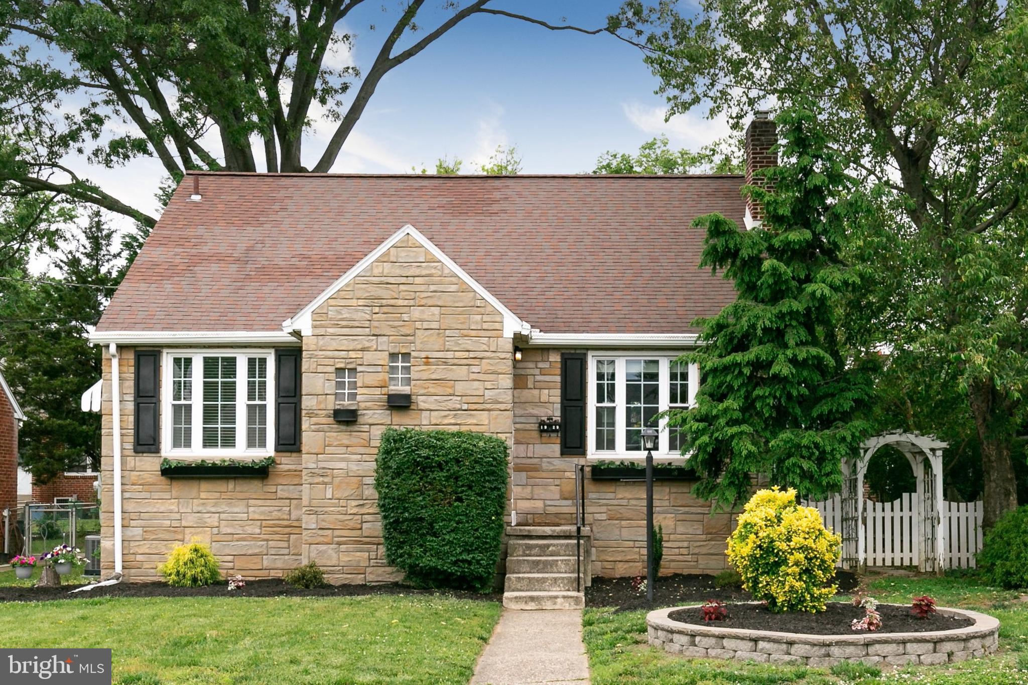 1929 Wayne Avenue Haddon Heights, NJ 08035 - Photo 2 of 33