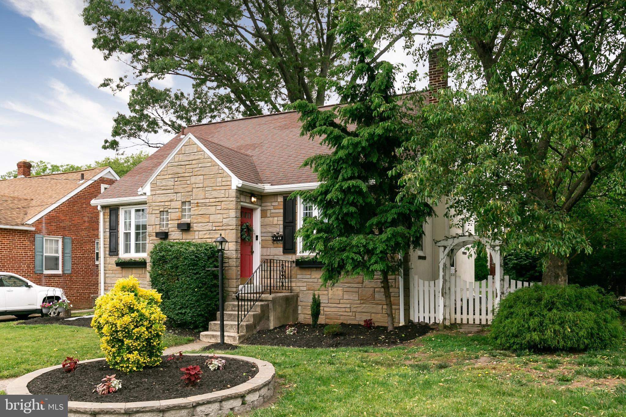 1929 Wayne Avenue Haddon Heights, NJ 08035 - Photo 3 of 33