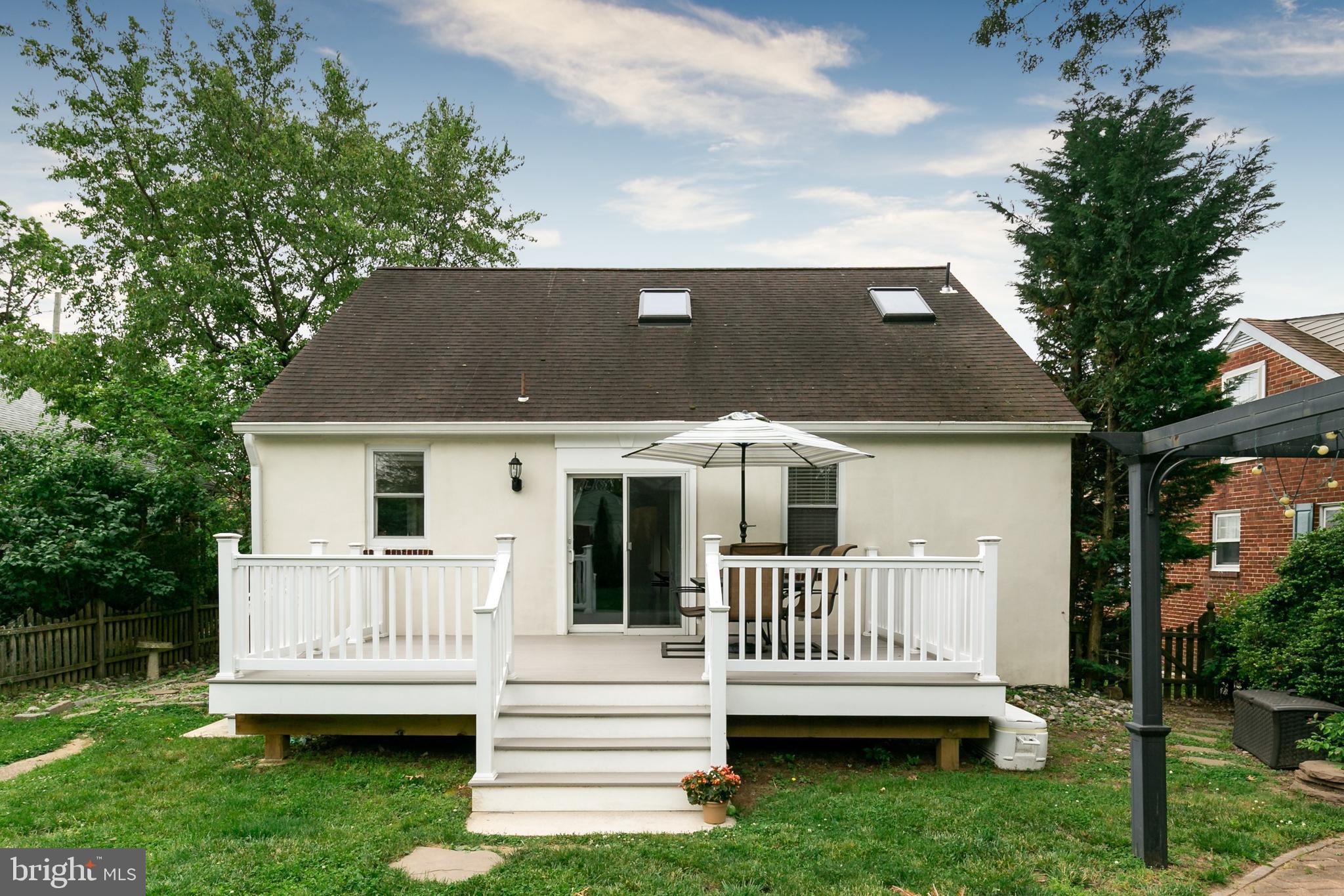 1929 Wayne Avenue Haddon Heights, NJ 08035 - Photo 27 of 33