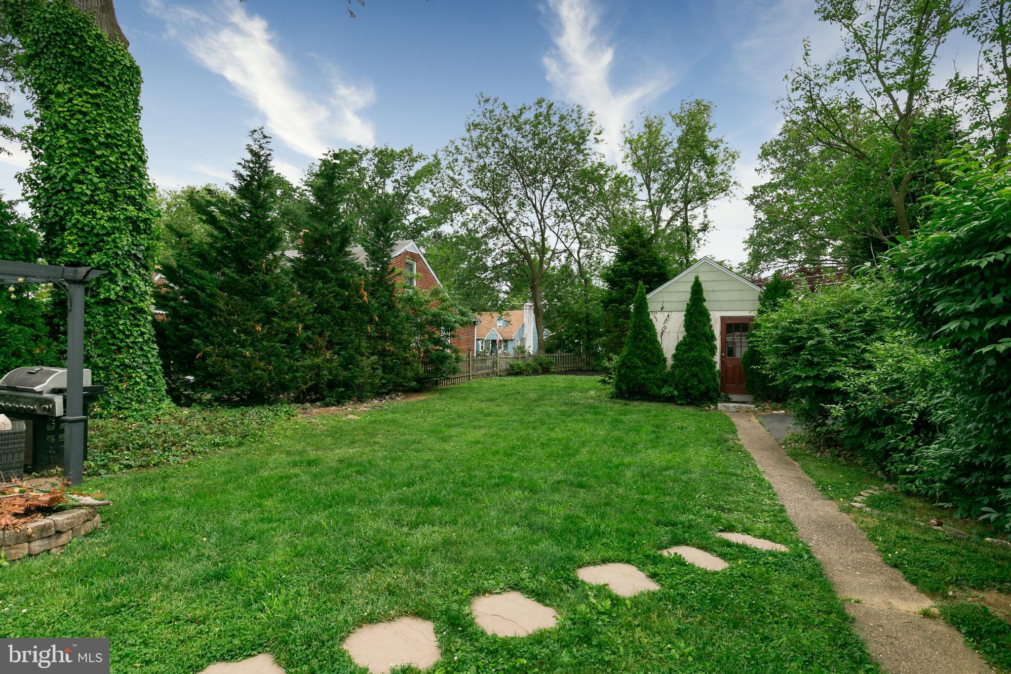 1929 Wayne Avenue Haddon Heights, NJ 08035 - Photo 29 of 33