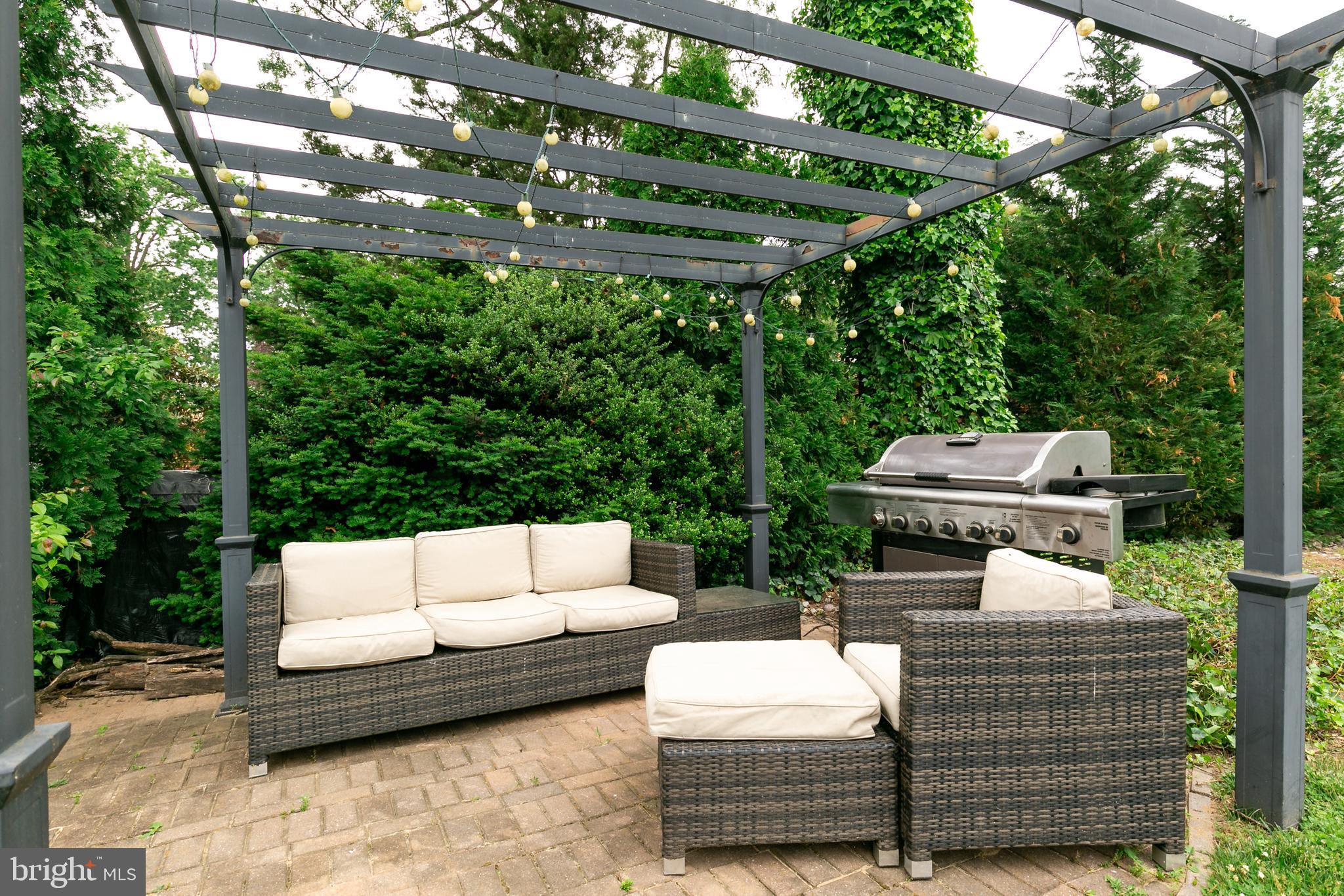 1929 Wayne Avenue Haddon Heights, NJ 08035 - Photo 30 of 33