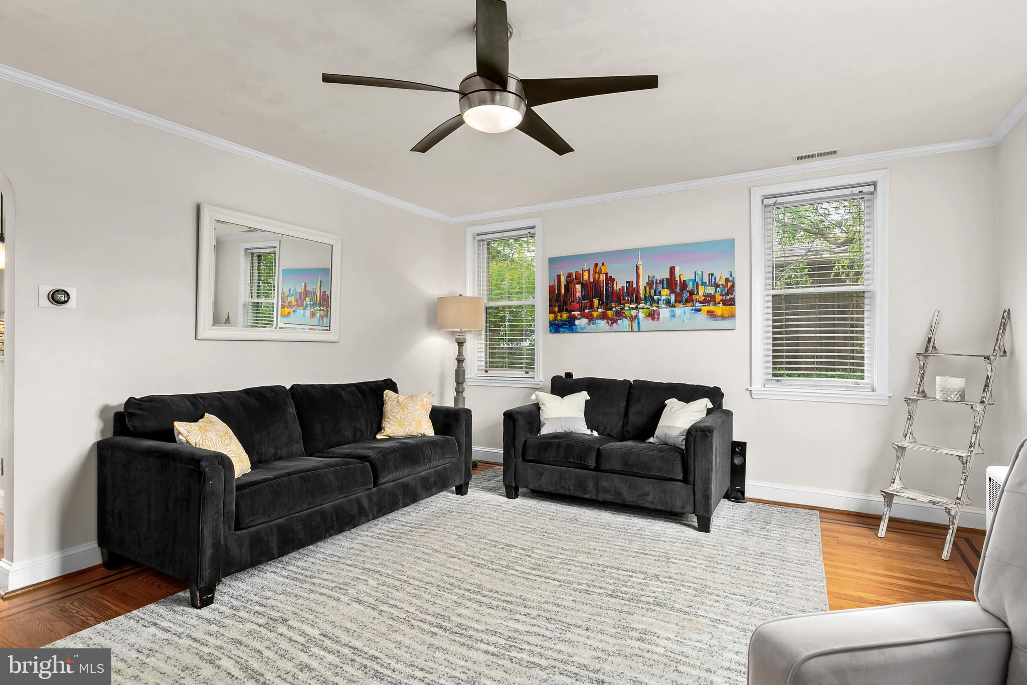 1929 Wayne Avenue Haddon Heights, NJ 08035 - Photo 4 of 33