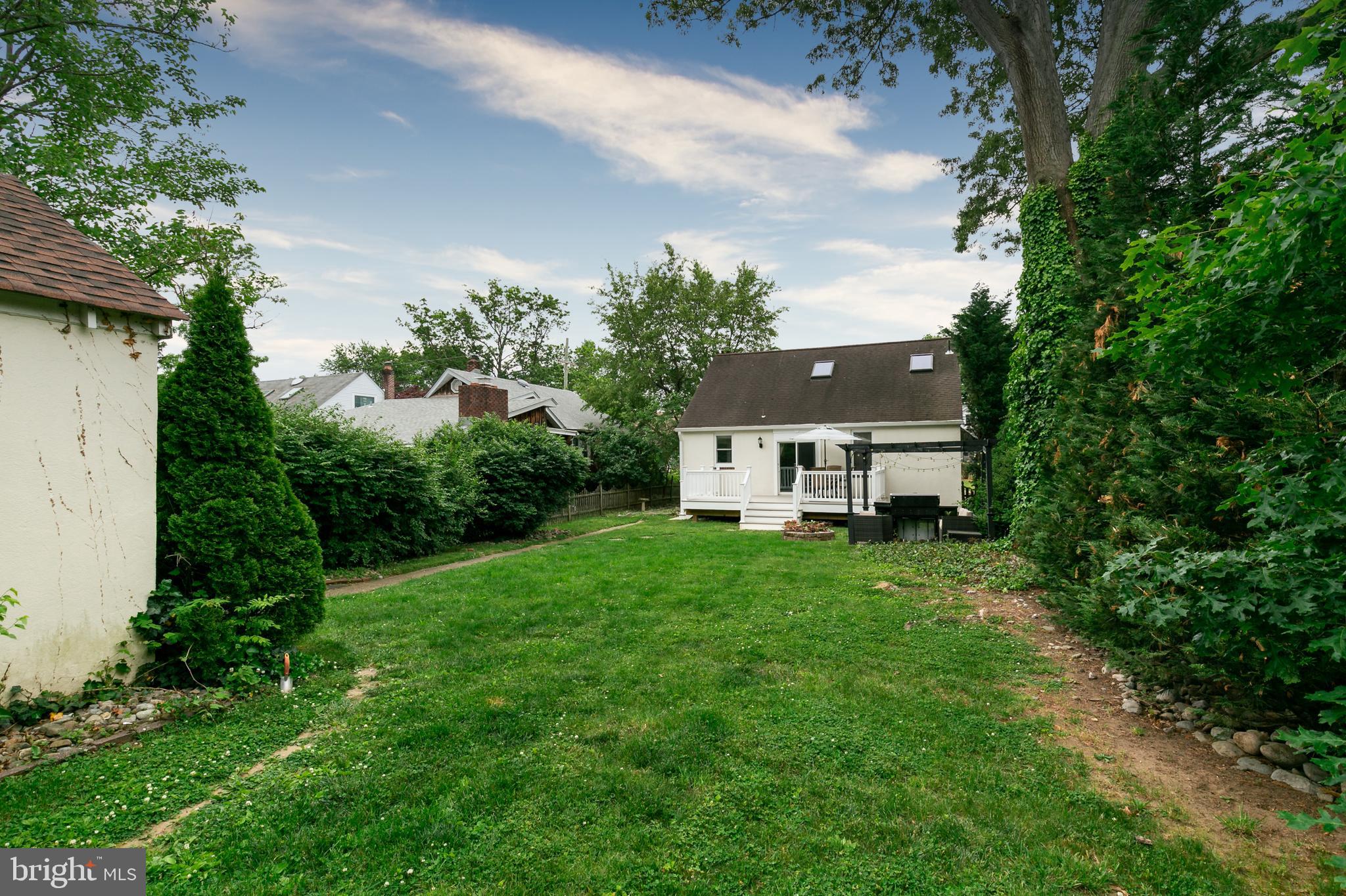 1929 Wayne Avenue Haddon Heights, NJ 08035 - Photo 31 of 33