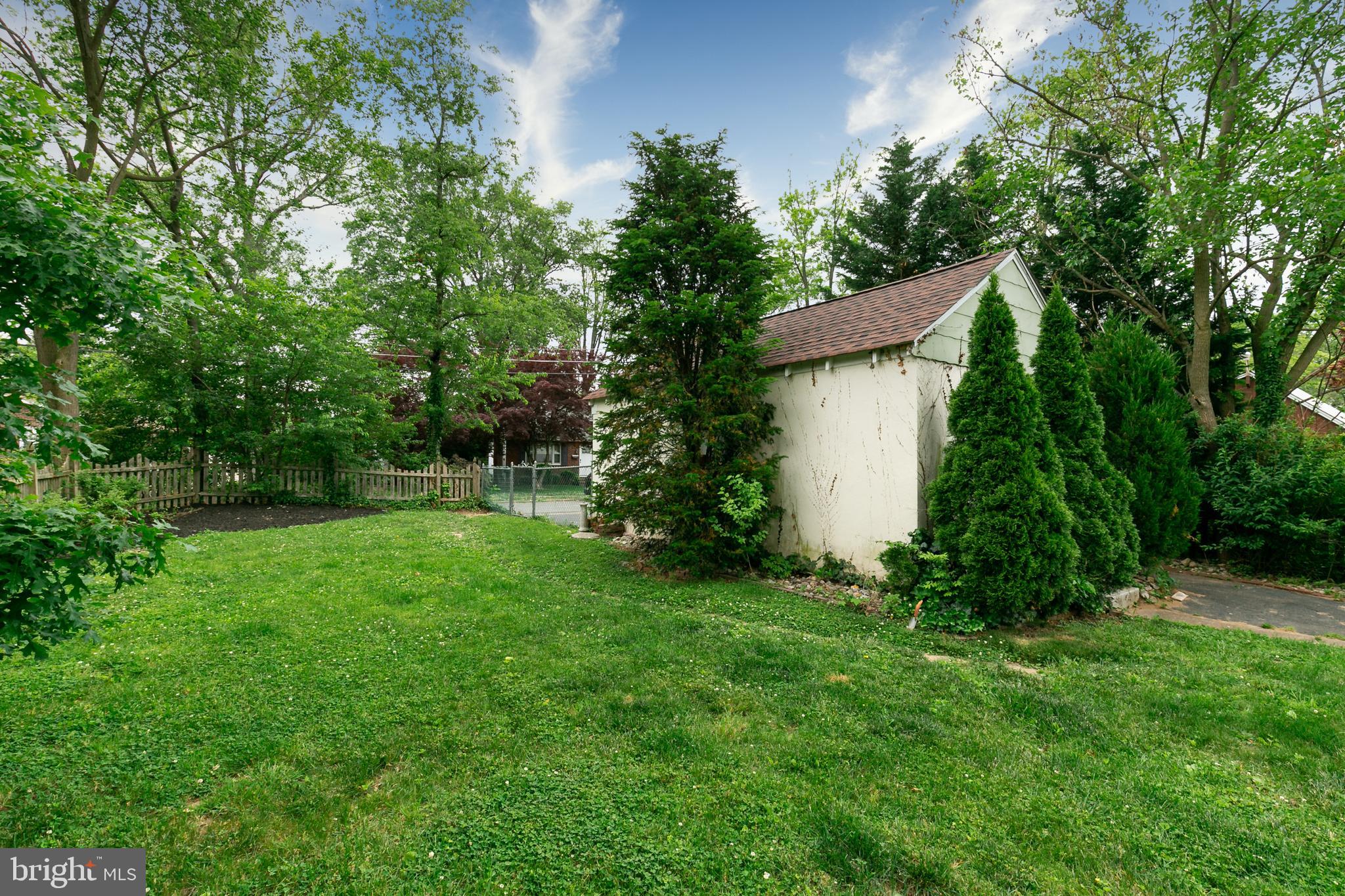 1929 Wayne Avenue Haddon Heights, NJ 08035 - Photo 32 of 33