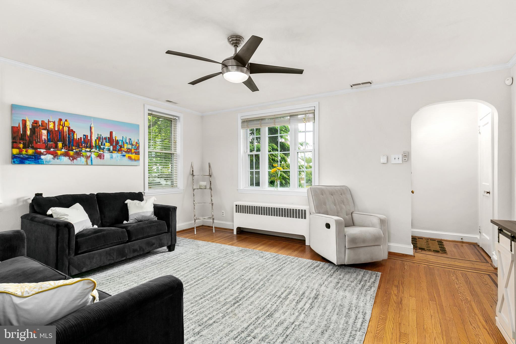 1929 Wayne Avenue Haddon Heights, NJ 08035 - Photo 5 of 33