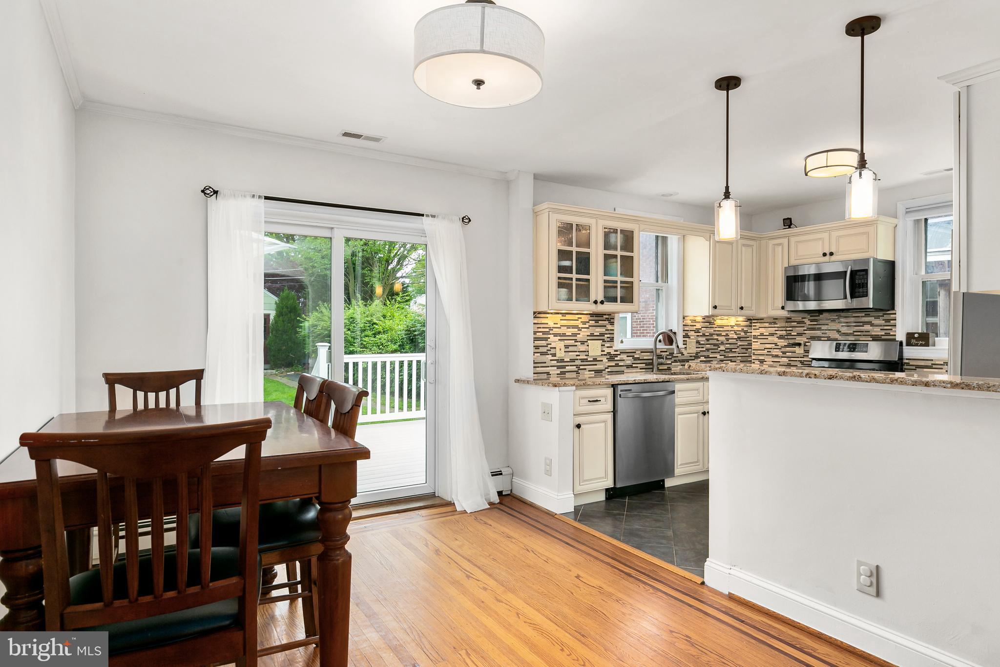 1929 Wayne Avenue Haddon Heights, NJ 08035 - Photo 8 of 33