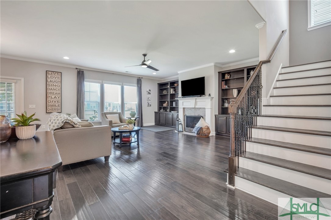 203 Tahoe Drive Pooler, GA 31322 - Photo 11 of 48