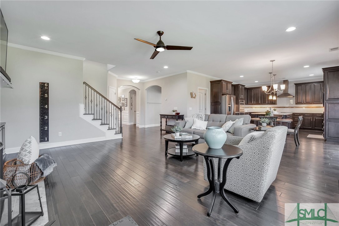 203 Tahoe Drive Pooler, GA 31322 - Photo 13 of 48