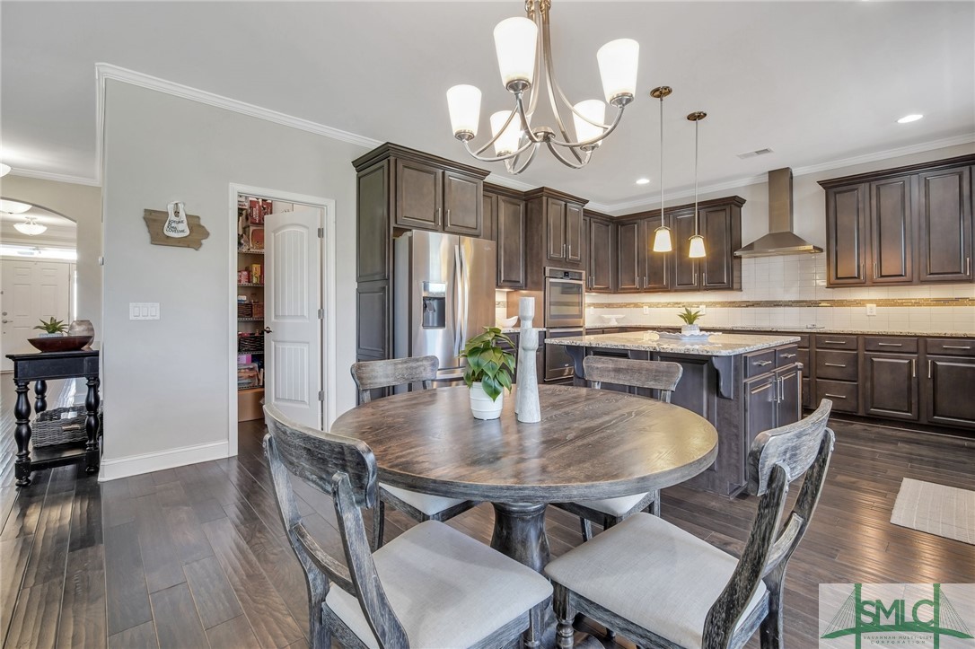 203 Tahoe Drive Pooler, GA 31322 - Photo 15 of 48