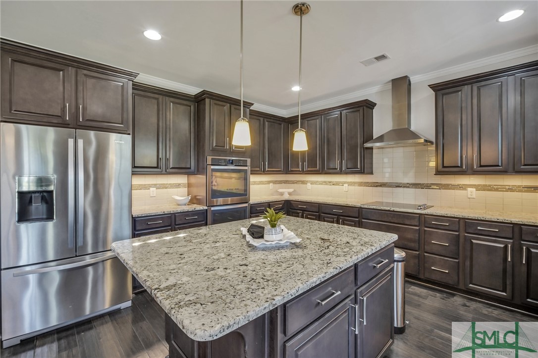 203 Tahoe Drive Pooler, GA 31322 - Photo 18 of 48