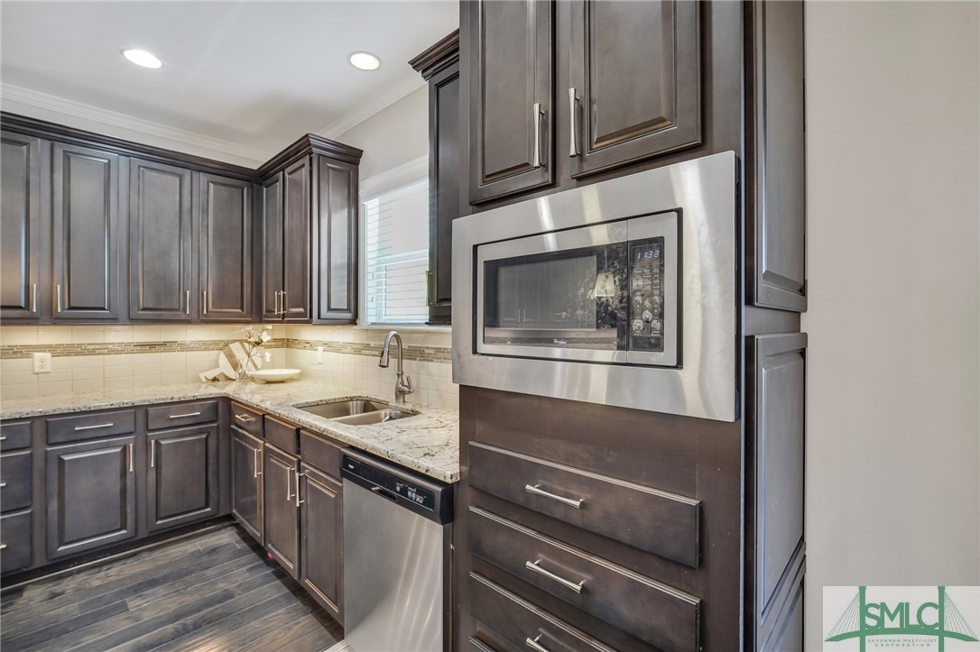 203 Tahoe Drive Pooler, GA 31322 - Photo 19 of 48