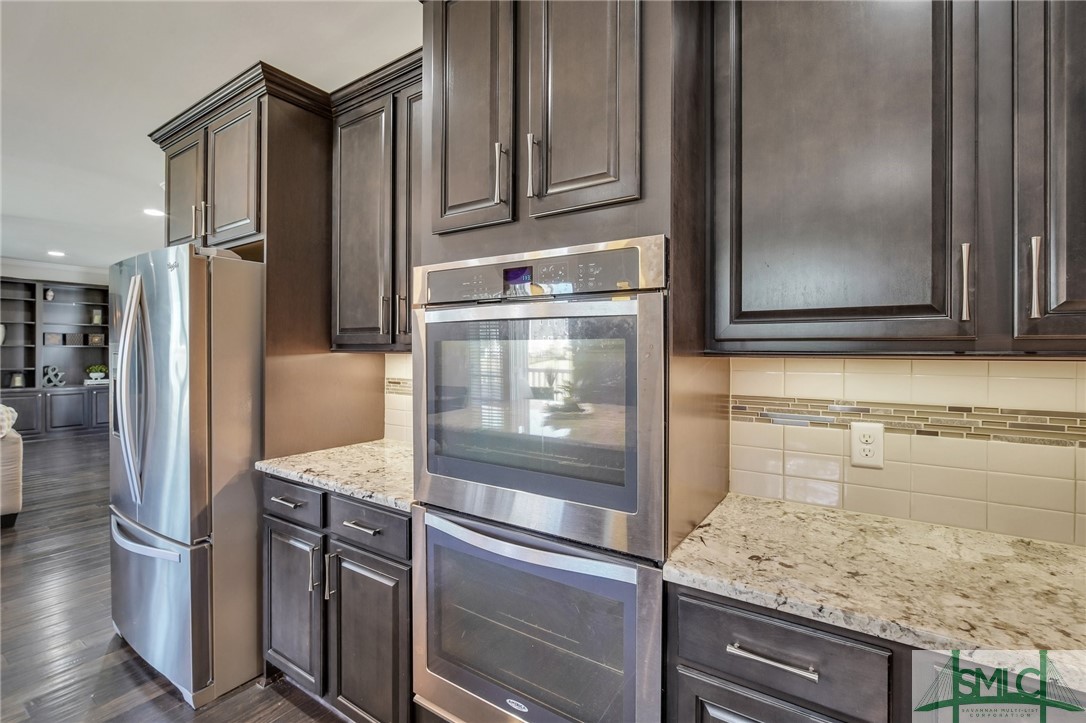 203 Tahoe Drive Pooler, GA 31322 - Photo 22 of 48